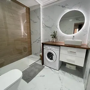 Apartment Moleiro - Golf Del Sur, San Miguel de Abona