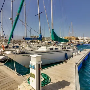 Velero Golf Del Sur Botel
