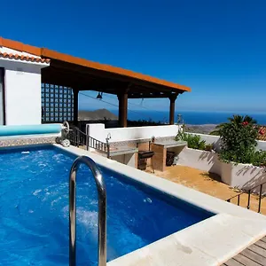 Varanski Vista San Miguel de Abona